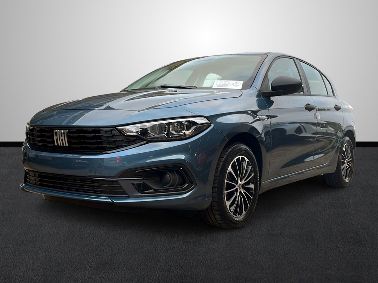 Foto Fiat Tipo 1