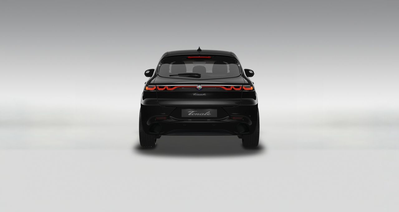 Foto Alfa Romeo Tonale 4