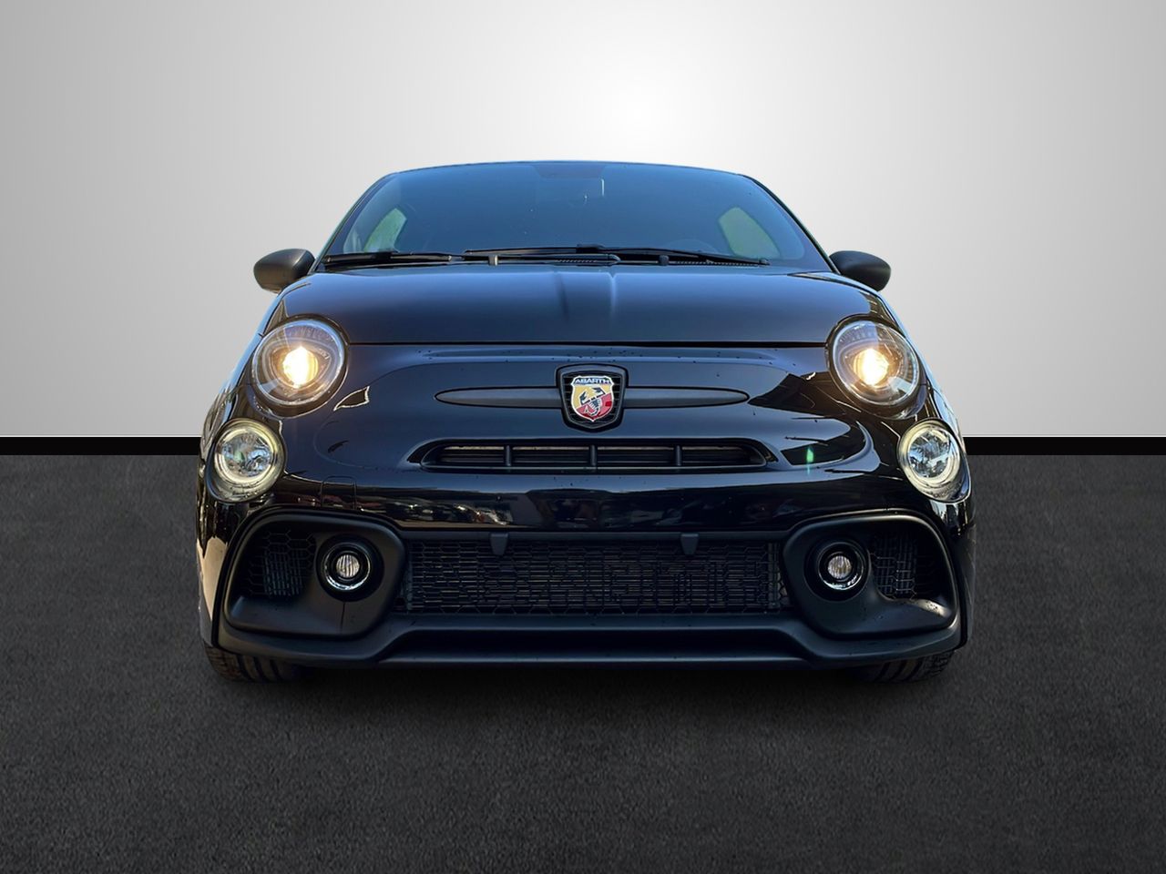 Foto Abarth 500 8