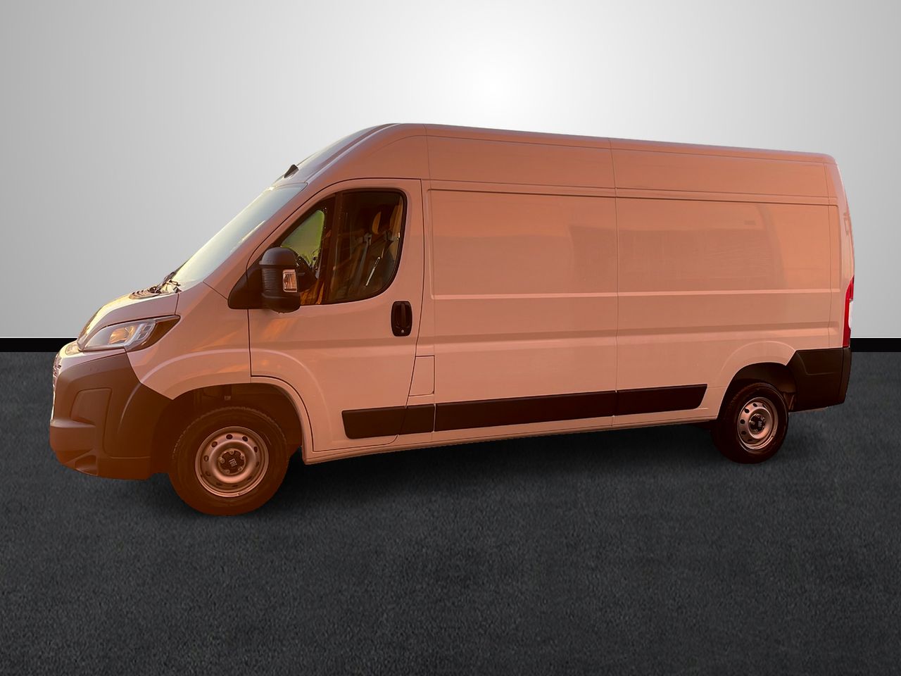 Foto Fiat Ducato 2