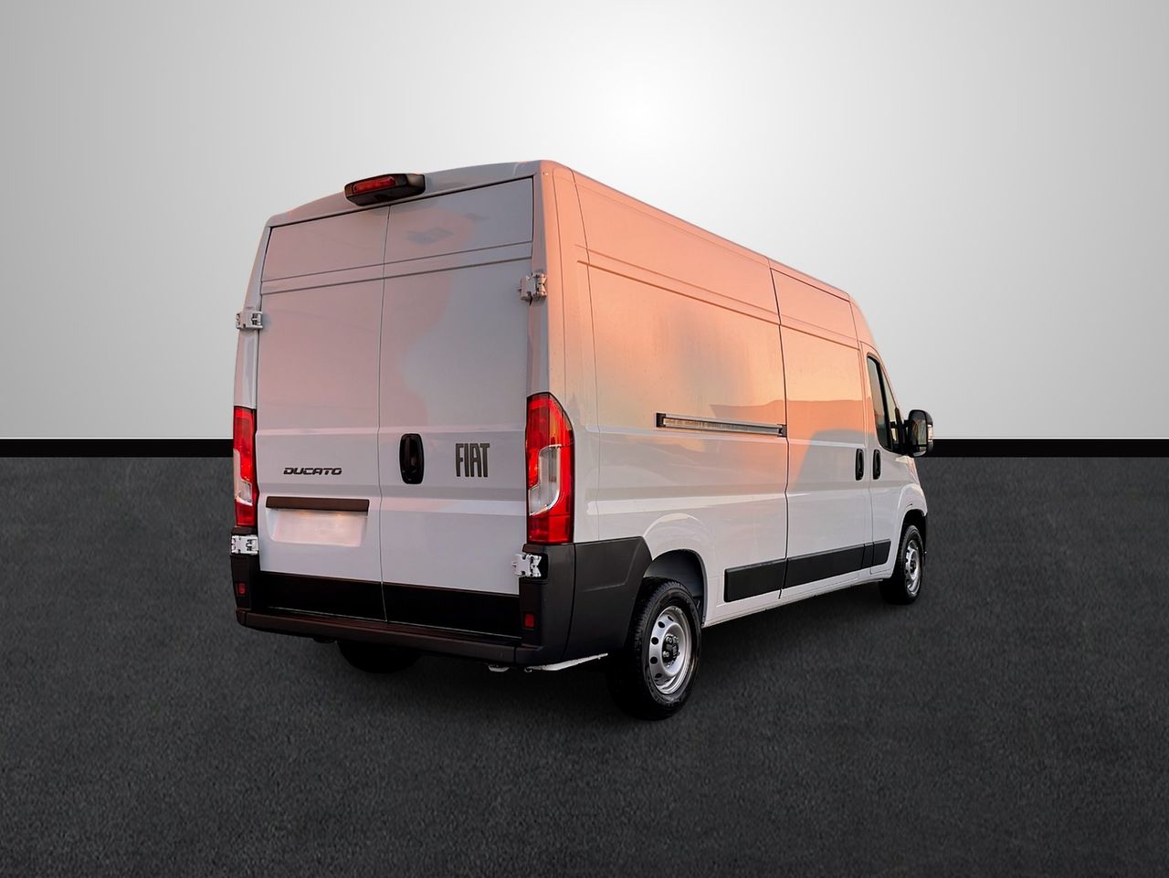Foto Fiat Ducato 5