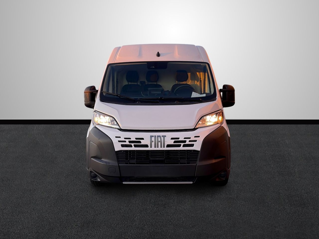 Foto Fiat Ducato 7