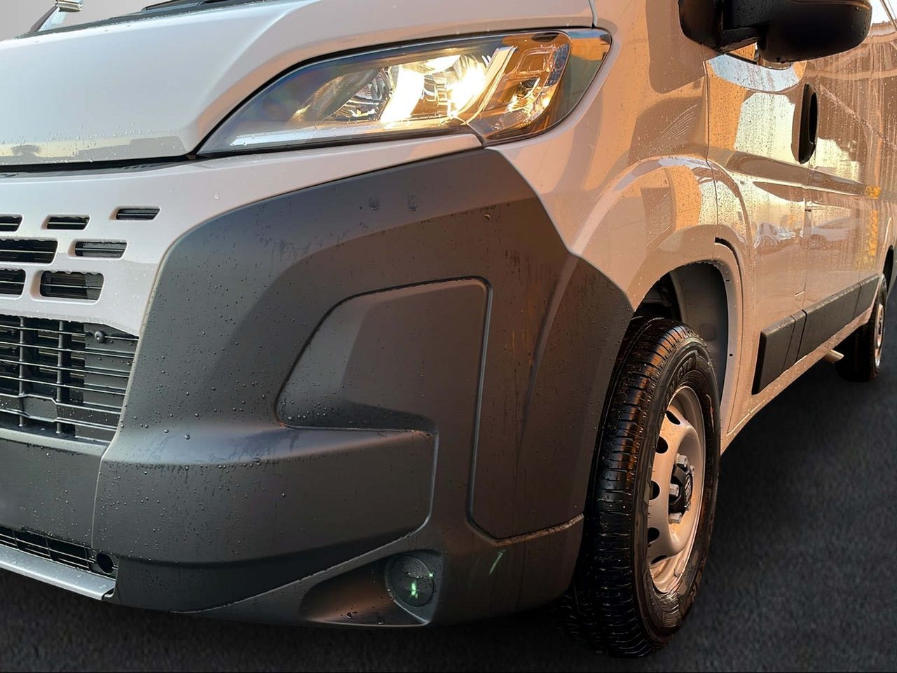 Foto Fiat Ducato 8