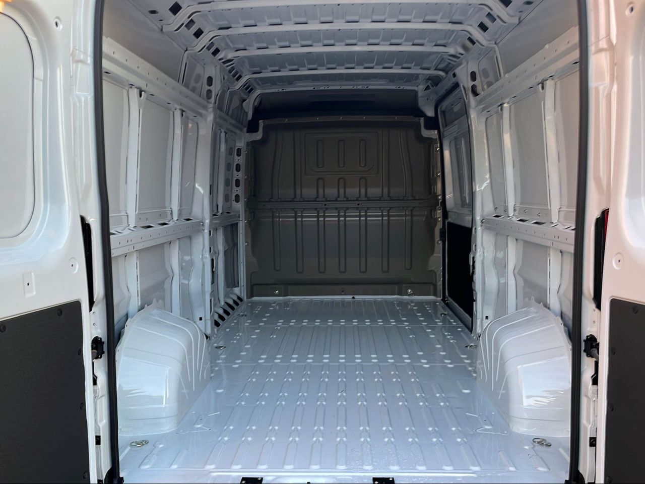 Foto Fiat Ducato 9