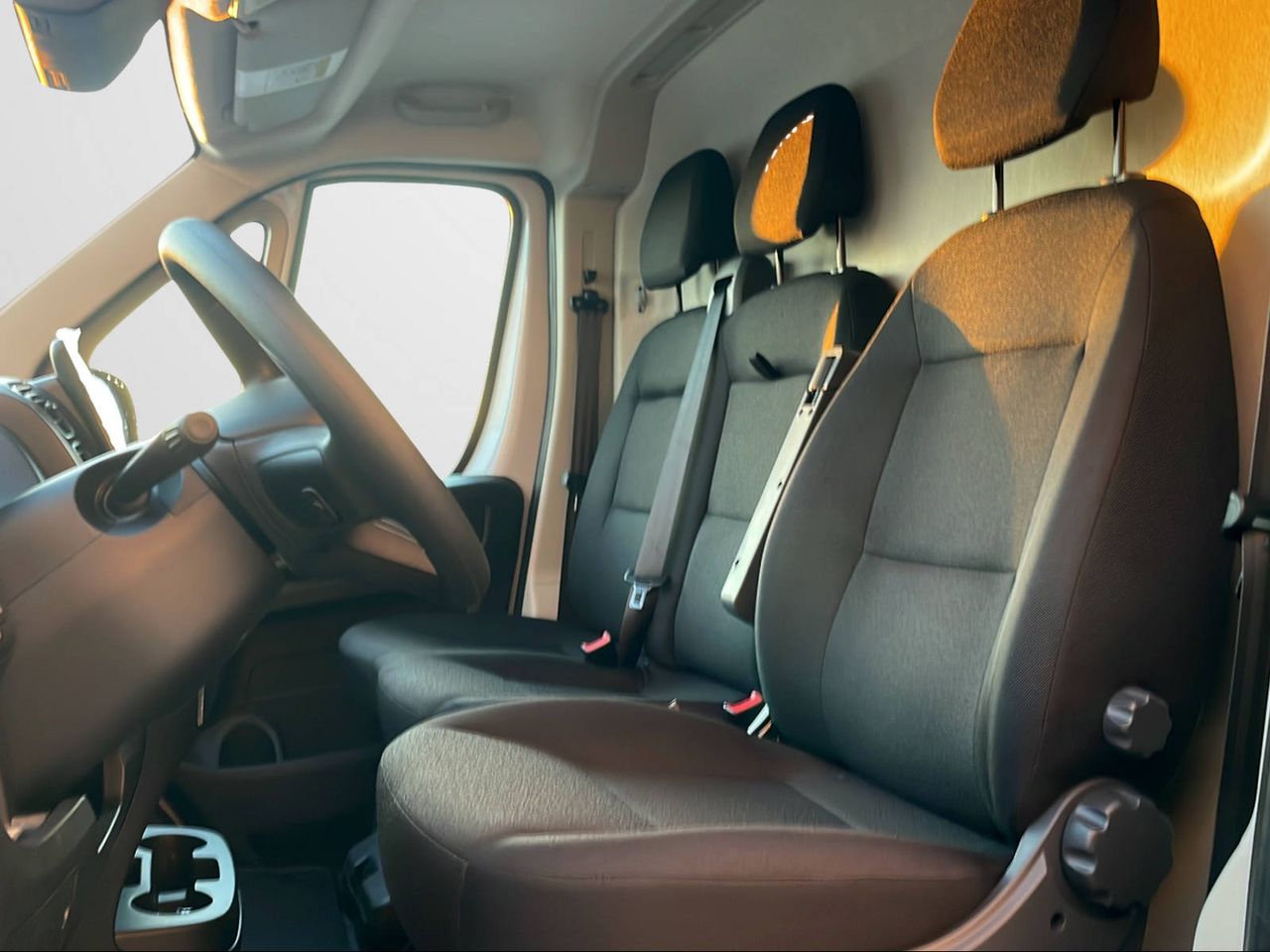 Foto Fiat Ducato 11