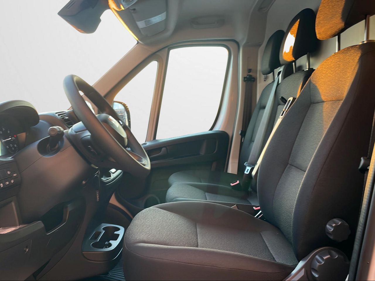 Foto Fiat Ducato 12