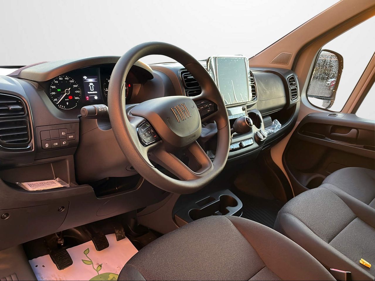 Foto Fiat Ducato 13