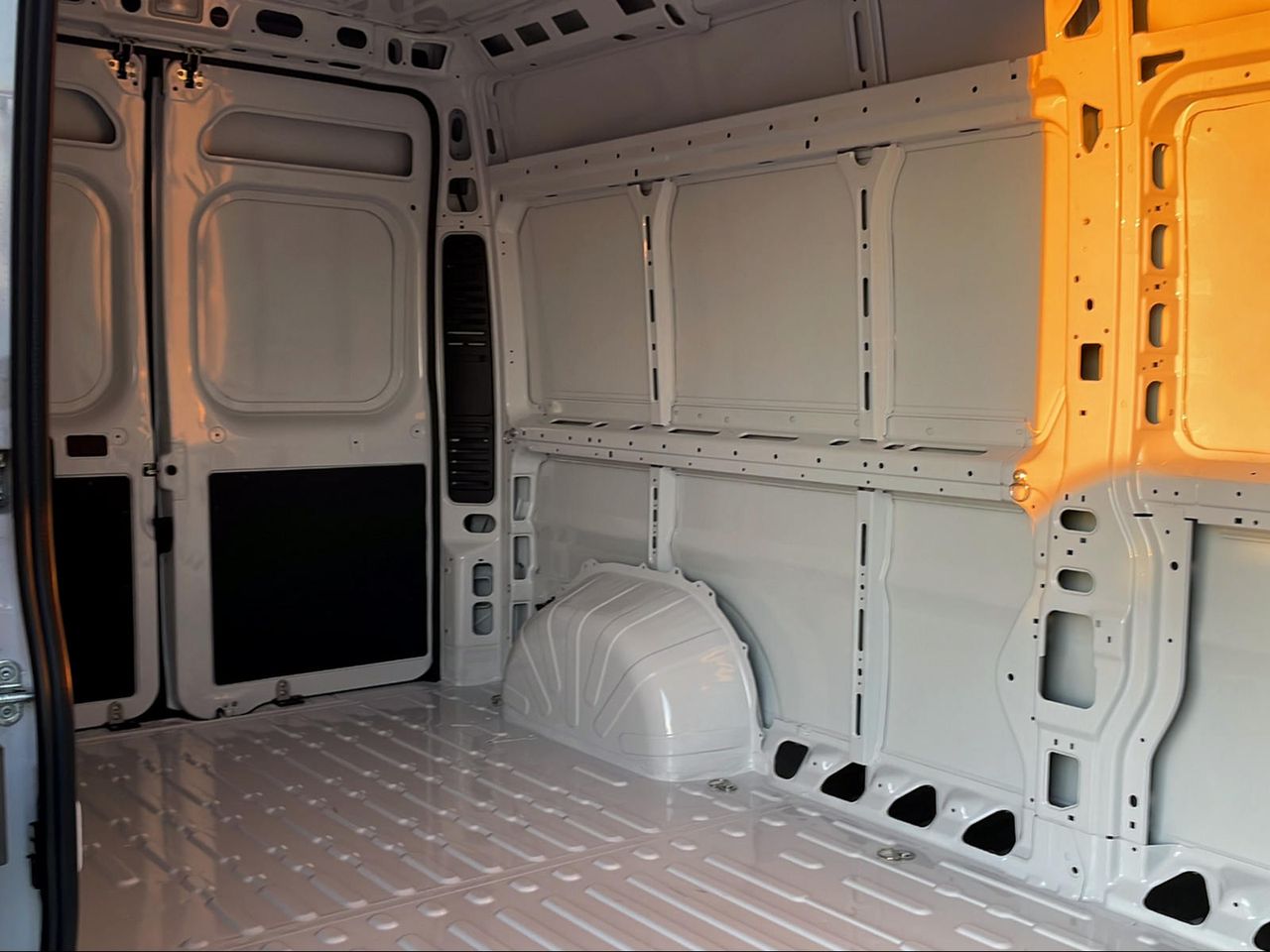 Foto Fiat Ducato 14