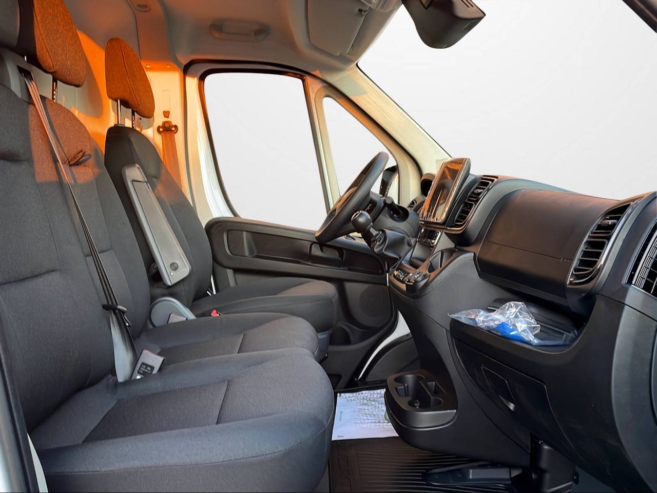 Foto Fiat Ducato 17