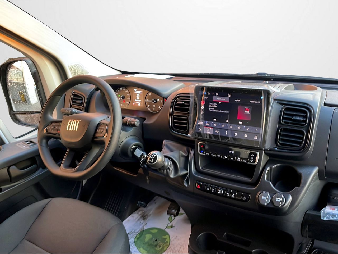 Foto Fiat Ducato 18