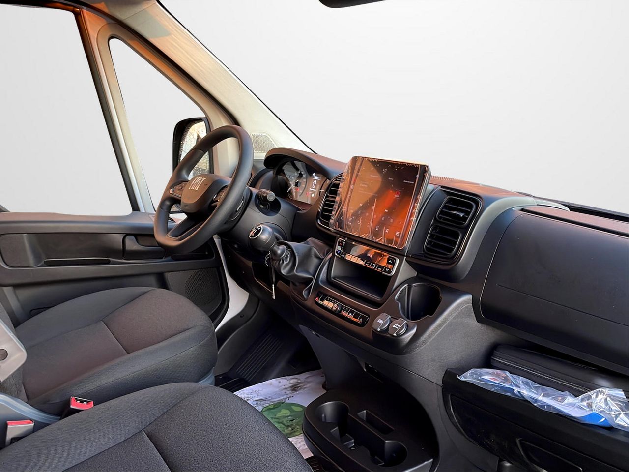 Foto Fiat Ducato 21