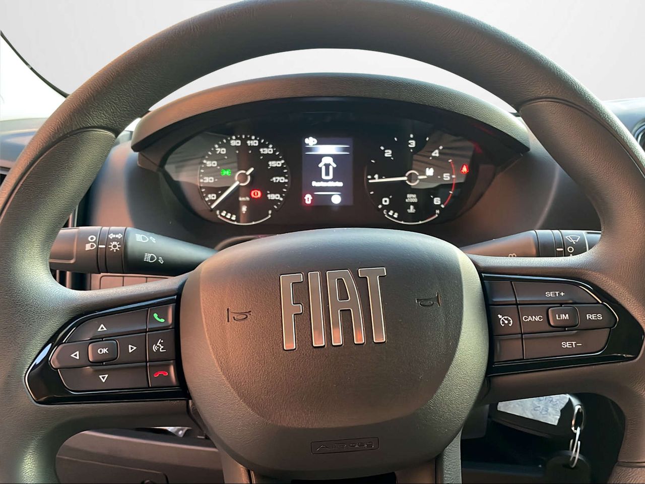 Foto Fiat Ducato 22