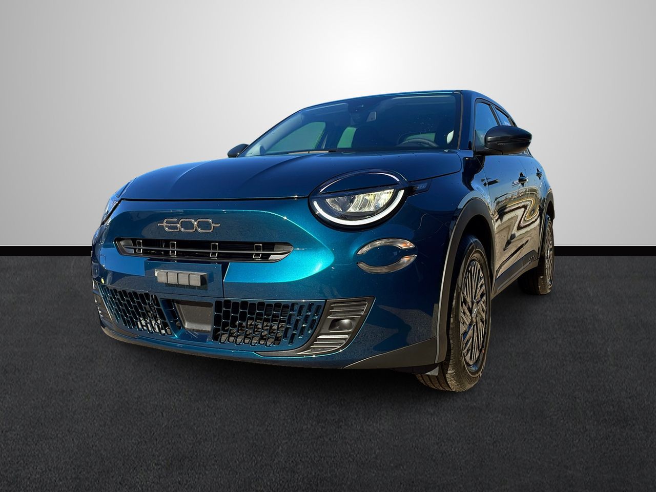 Foto Fiat 600 1