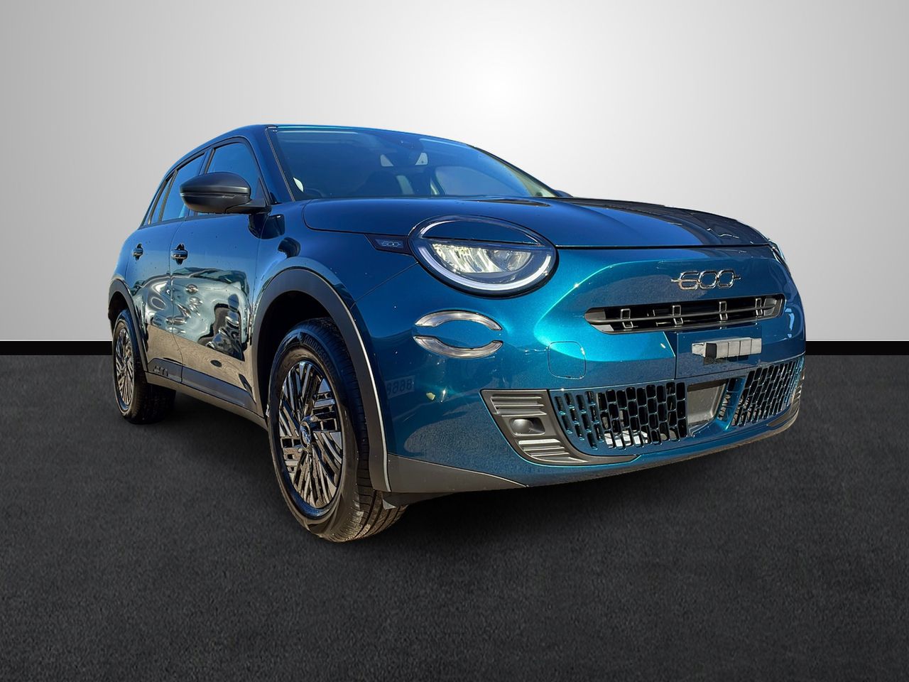 Foto Fiat 600 6
