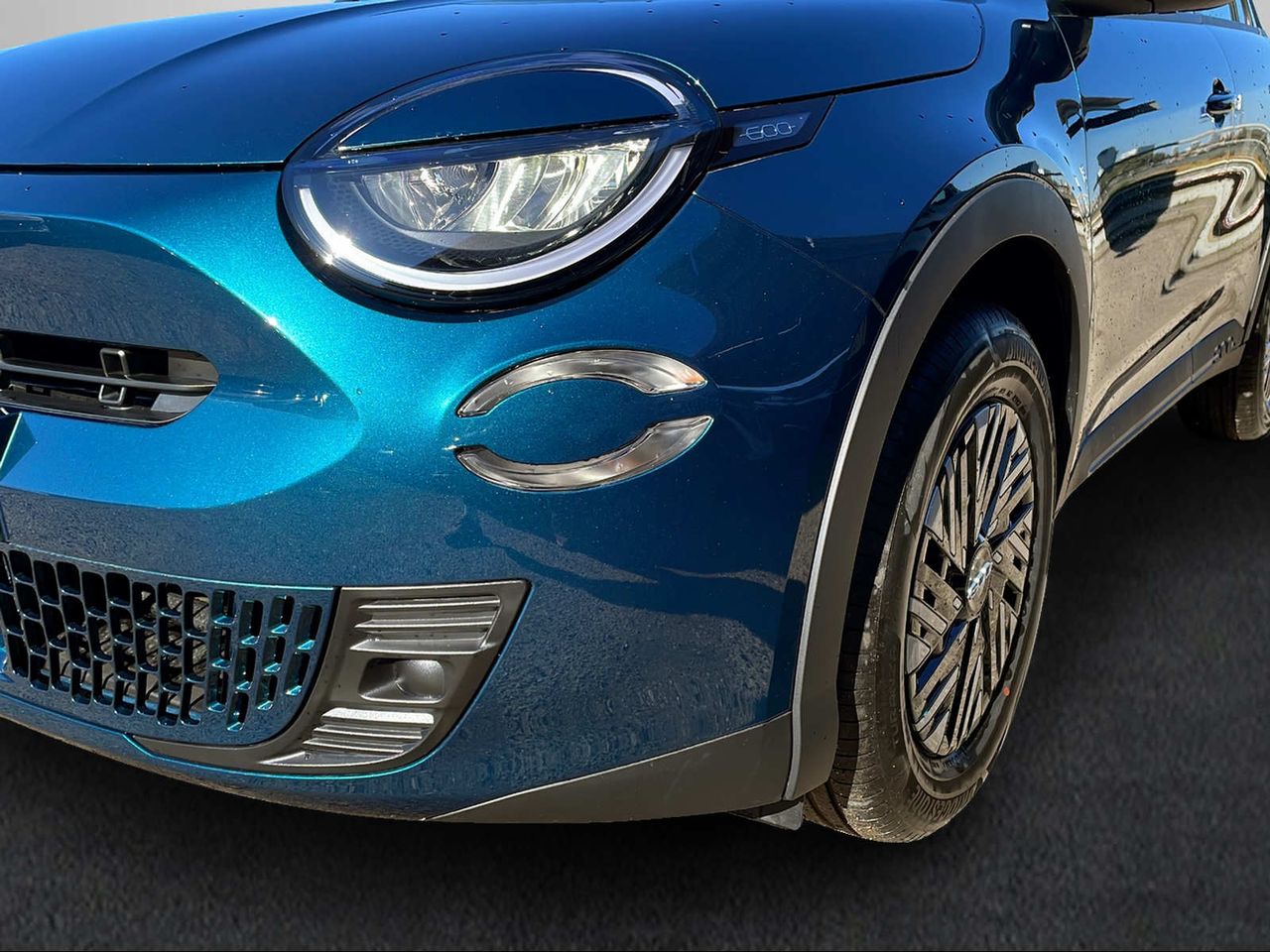 Foto Fiat 600 8