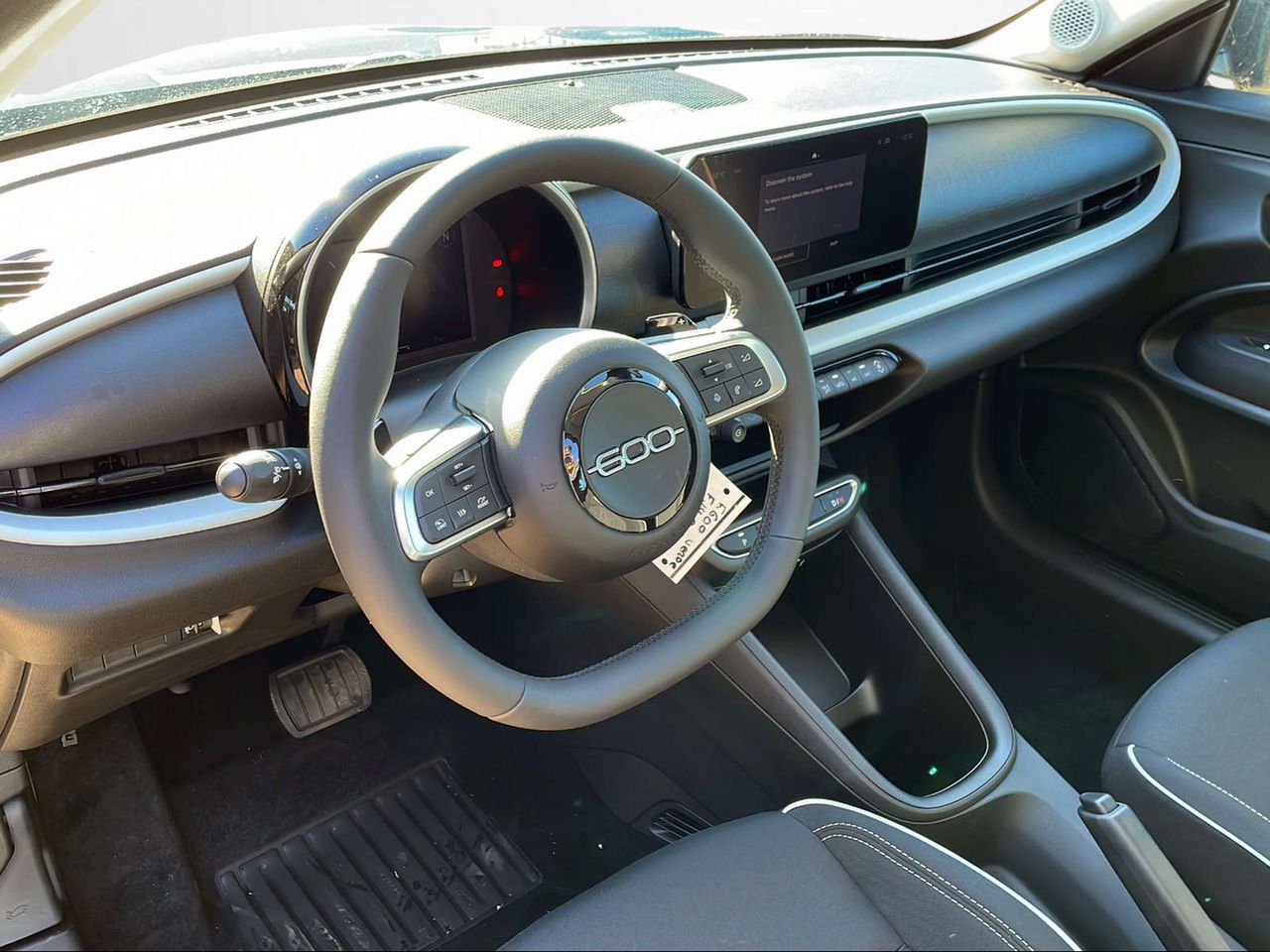 Foto Fiat 600 13
