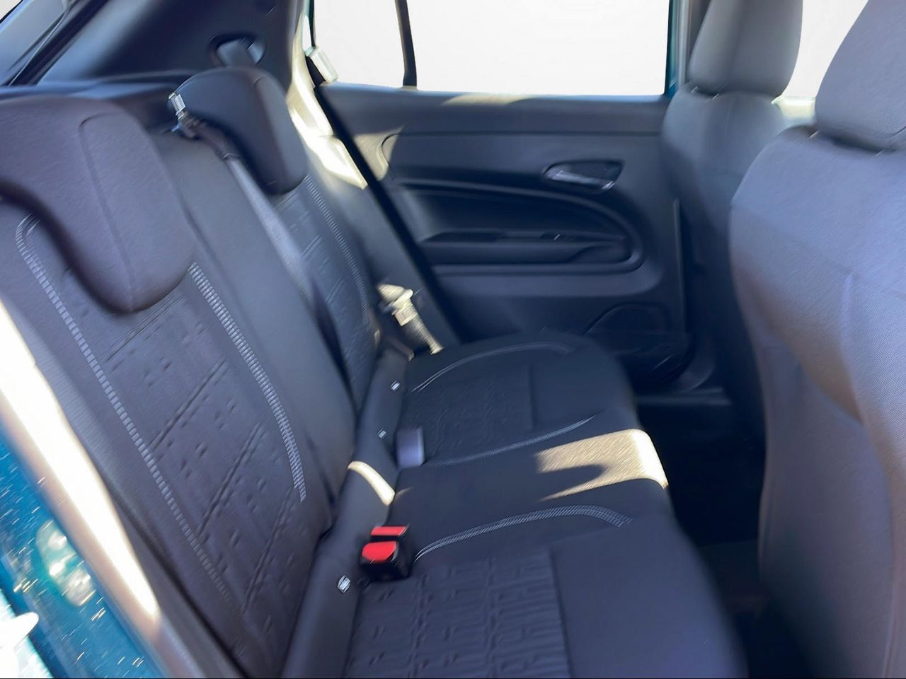 Foto Fiat 600 15