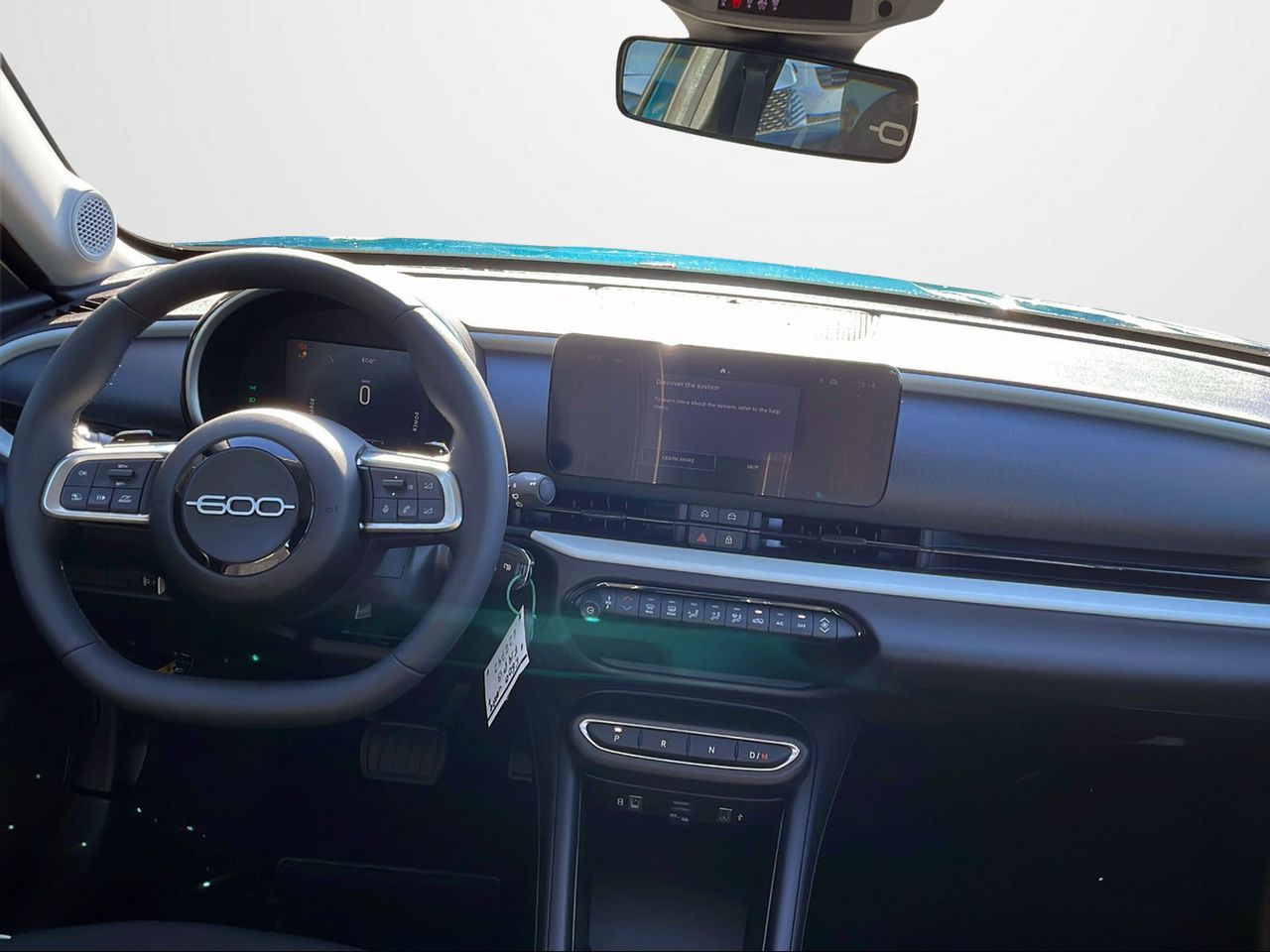 Foto Fiat 600 18