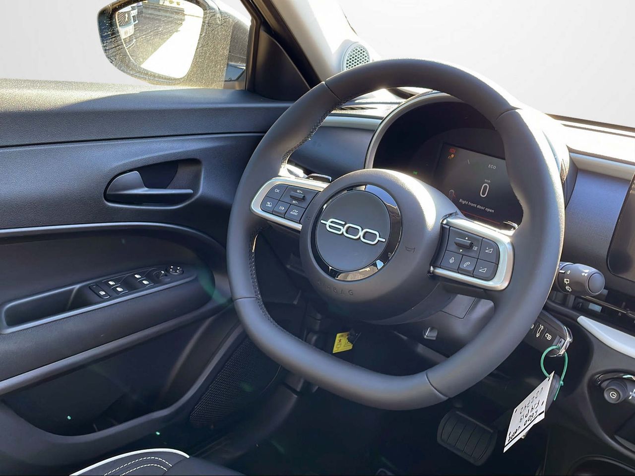 Foto Fiat 600 19