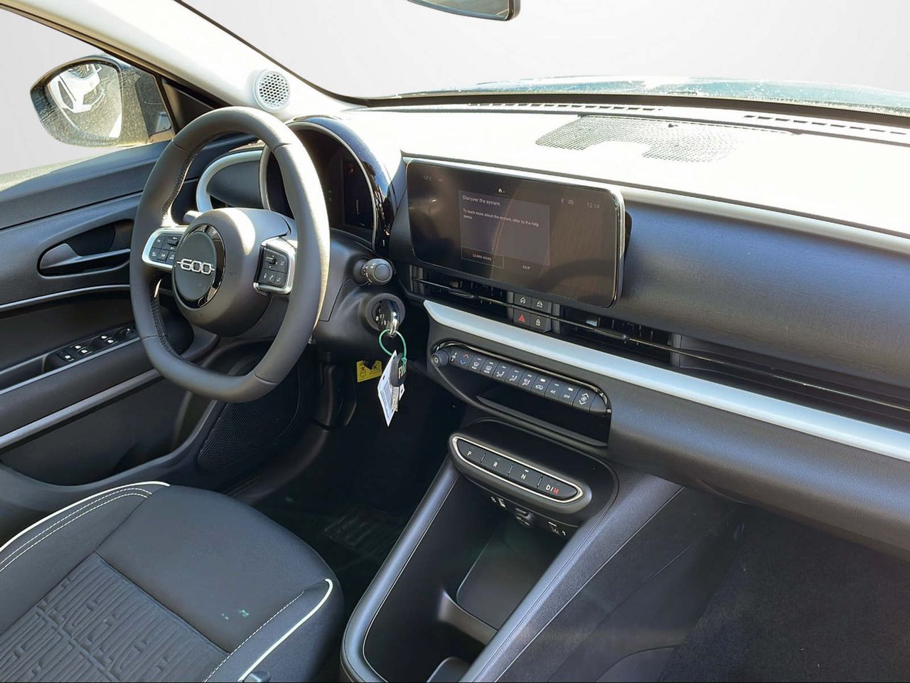 Foto Fiat 600 21