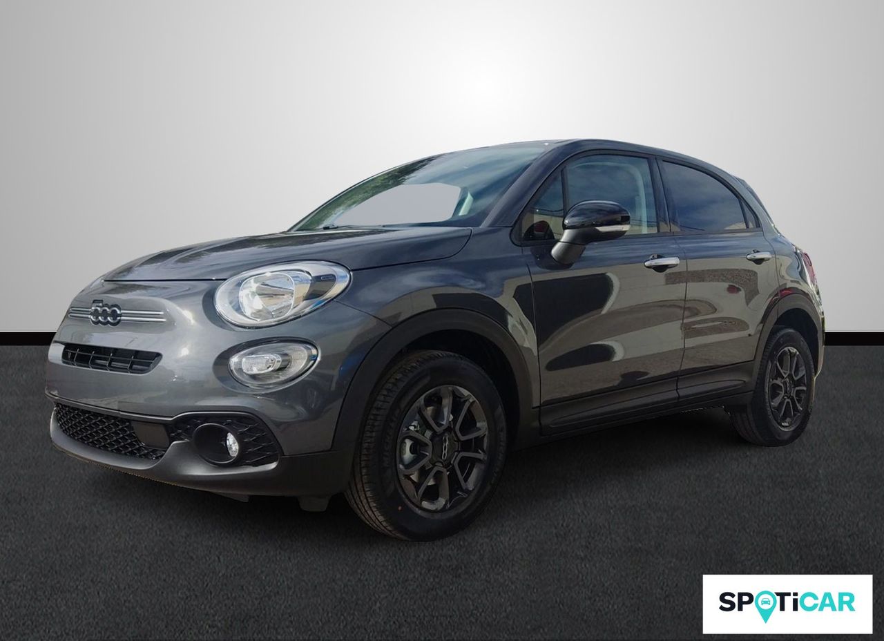 Foto Fiat 500X 1