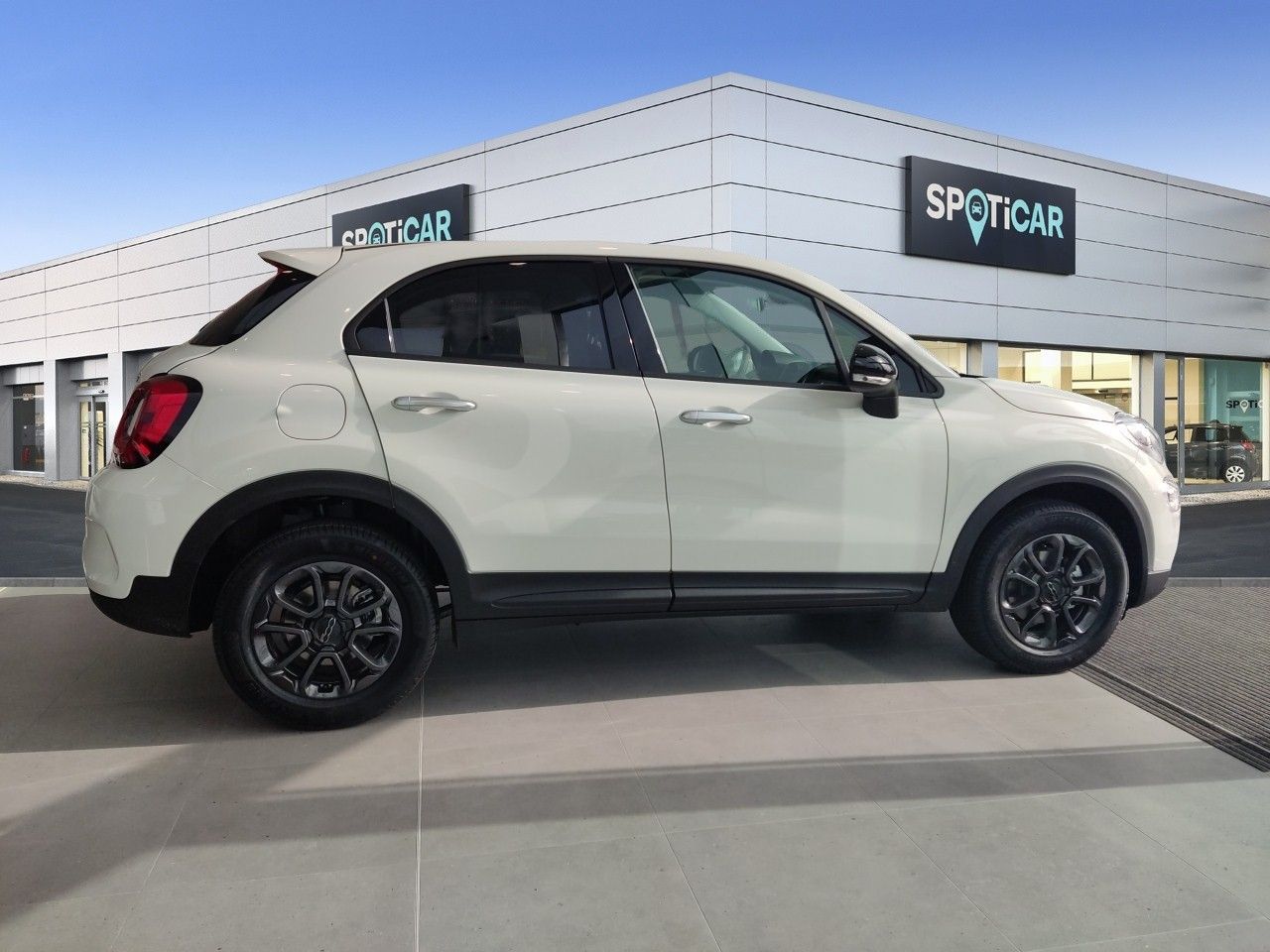 Foto Fiat 500X 5