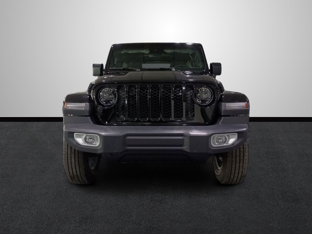 Foto Jeep Wrangler 7