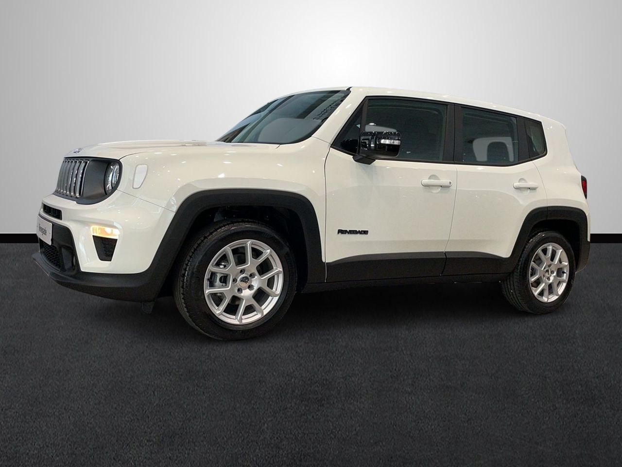 Foto Jeep Renegade 2