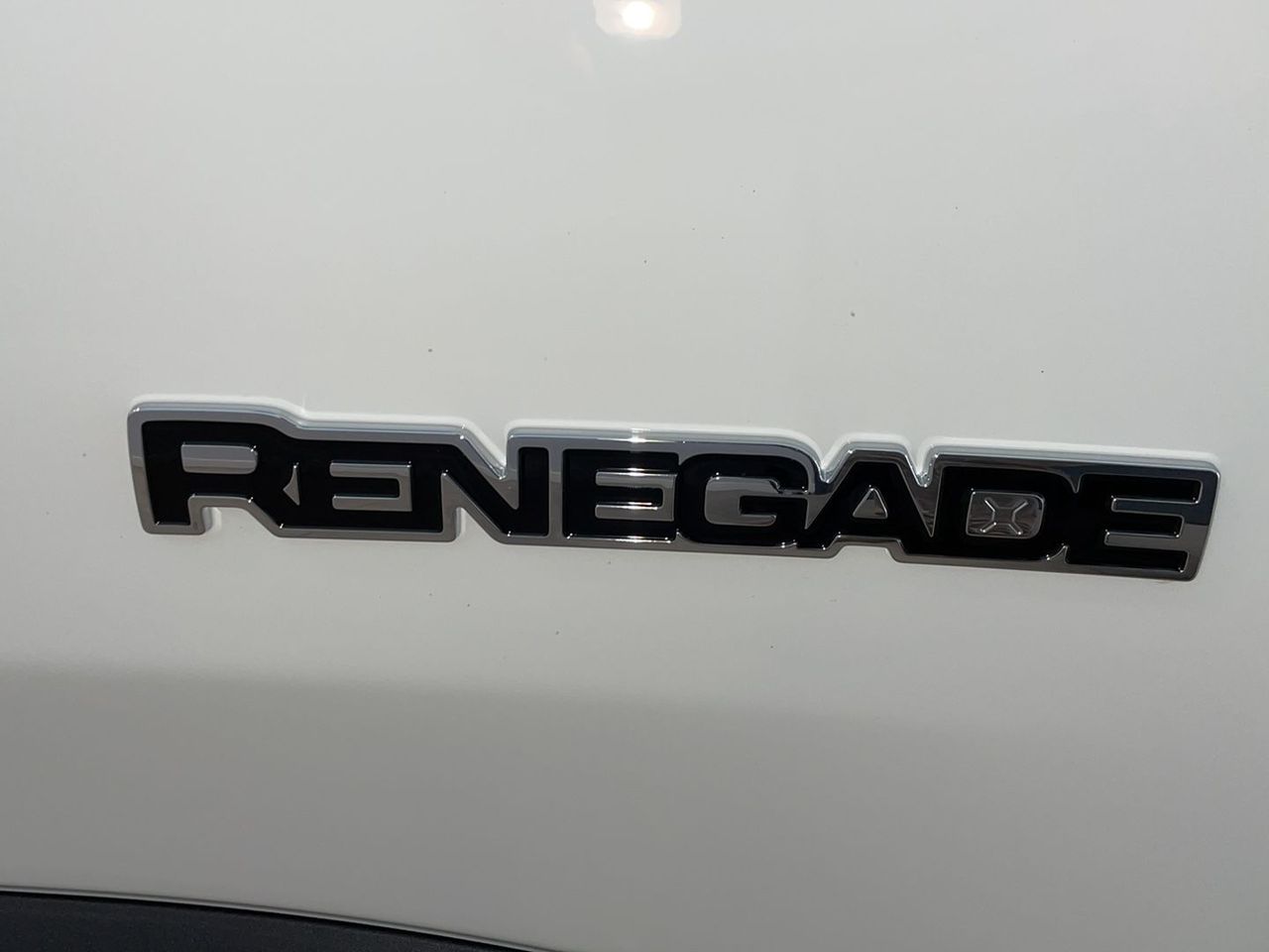 Foto Jeep Renegade 22