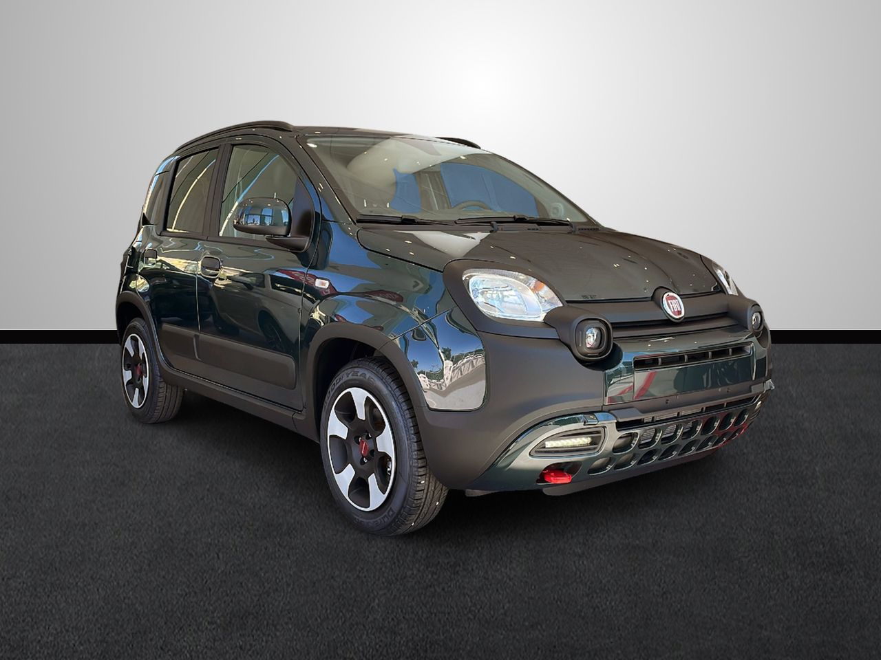 Foto Fiat Panda 6