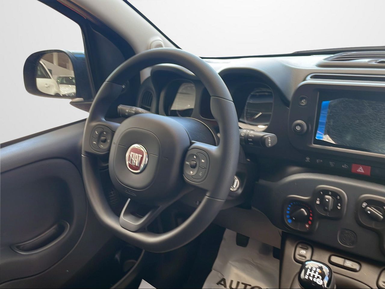 Foto Fiat Panda 19