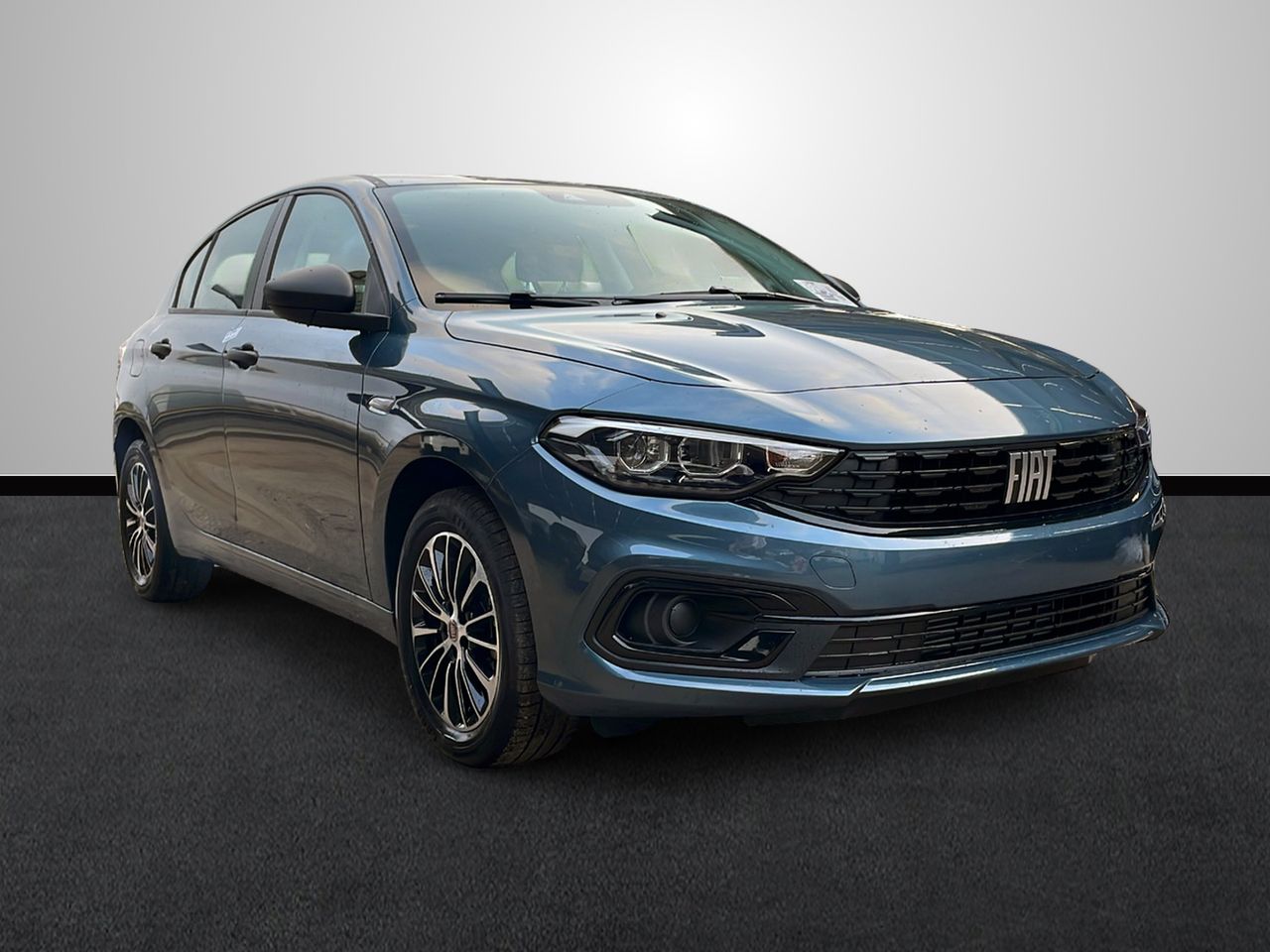 Foto Fiat Tipo 6