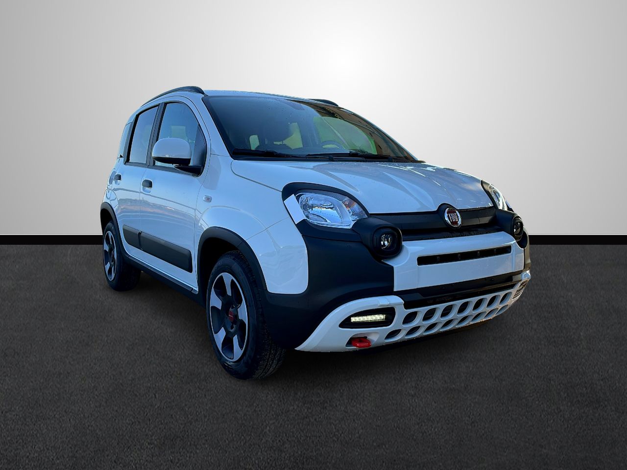 Foto Fiat Panda 6