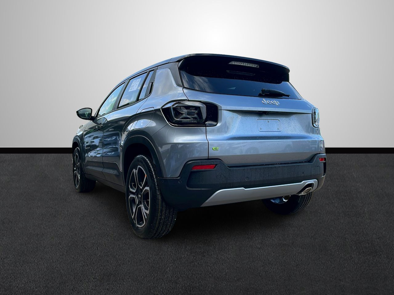 Foto Jeep Avenger 3