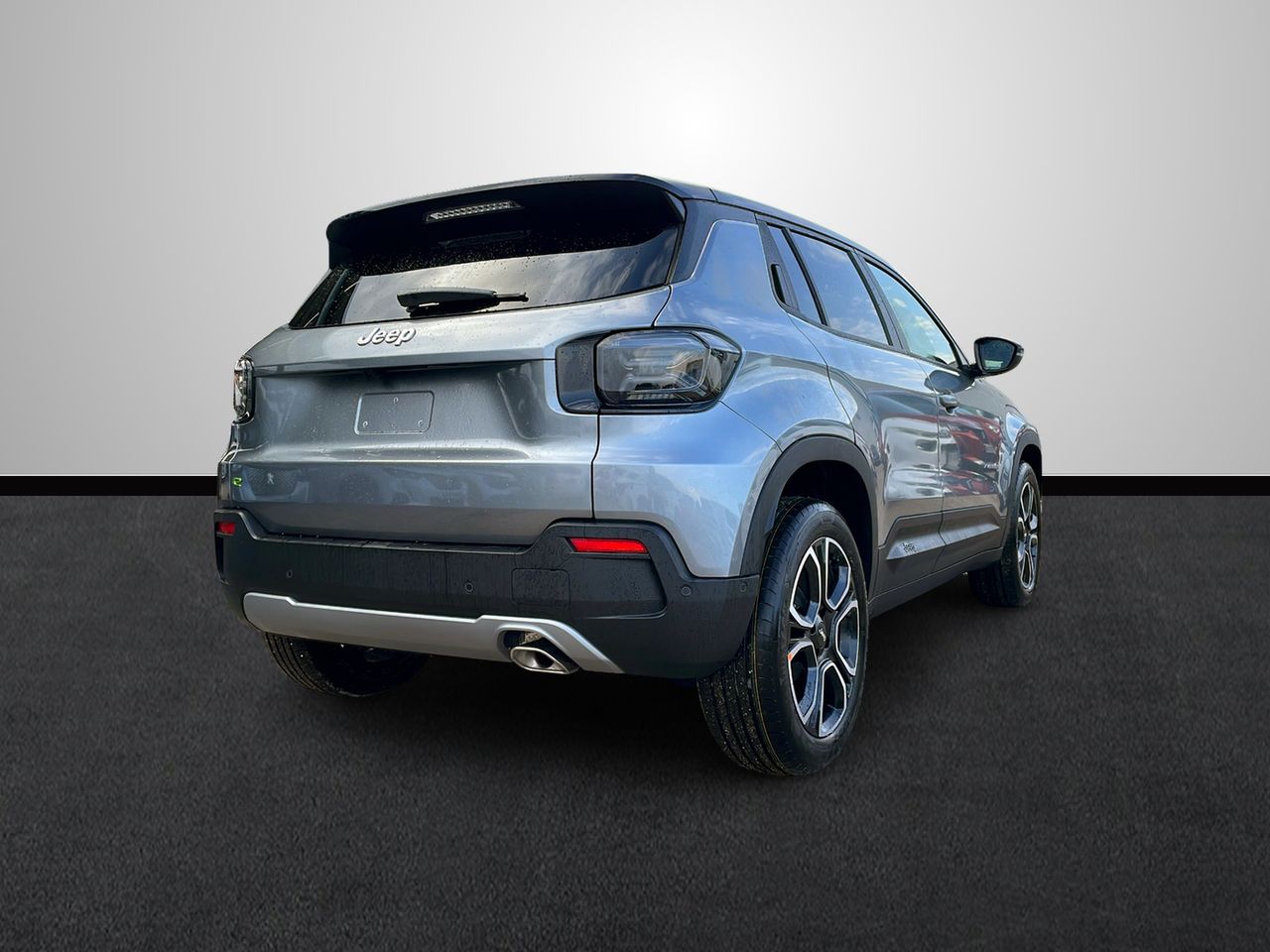 Foto Jeep Avenger 5