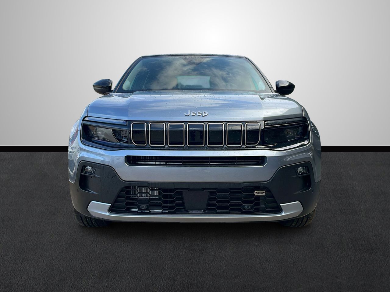 Foto Jeep Avenger 7