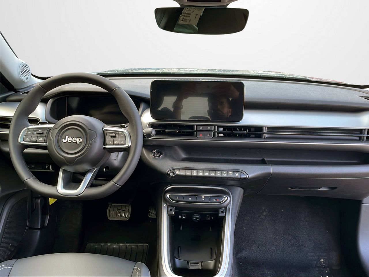 Foto Jeep Avenger 18