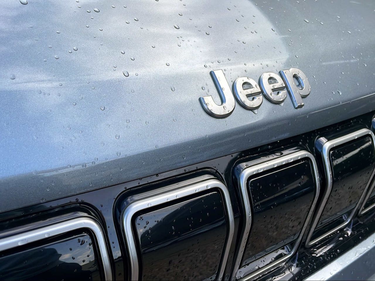 Foto Jeep Avenger 22