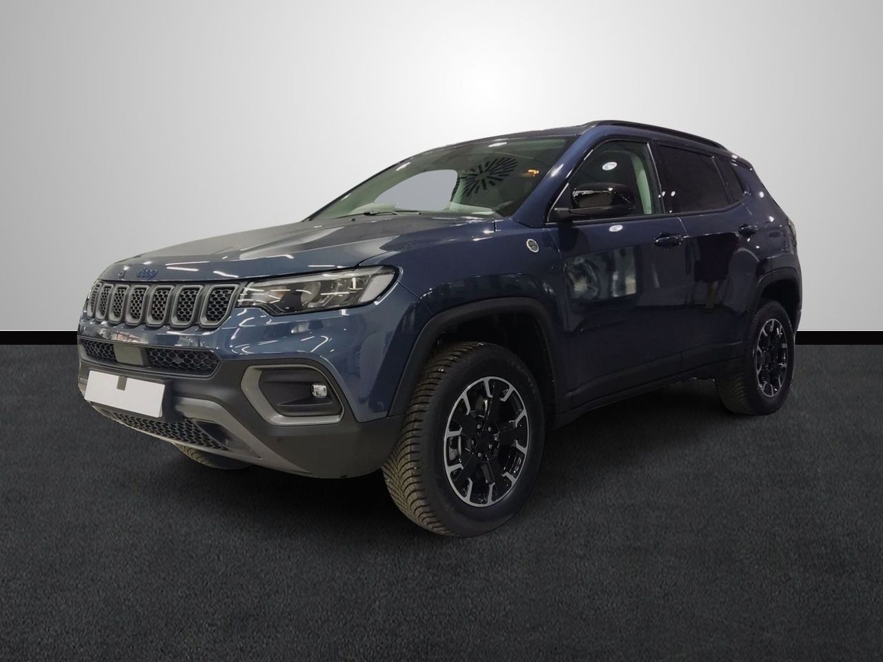 Foto Jeep Compass 1