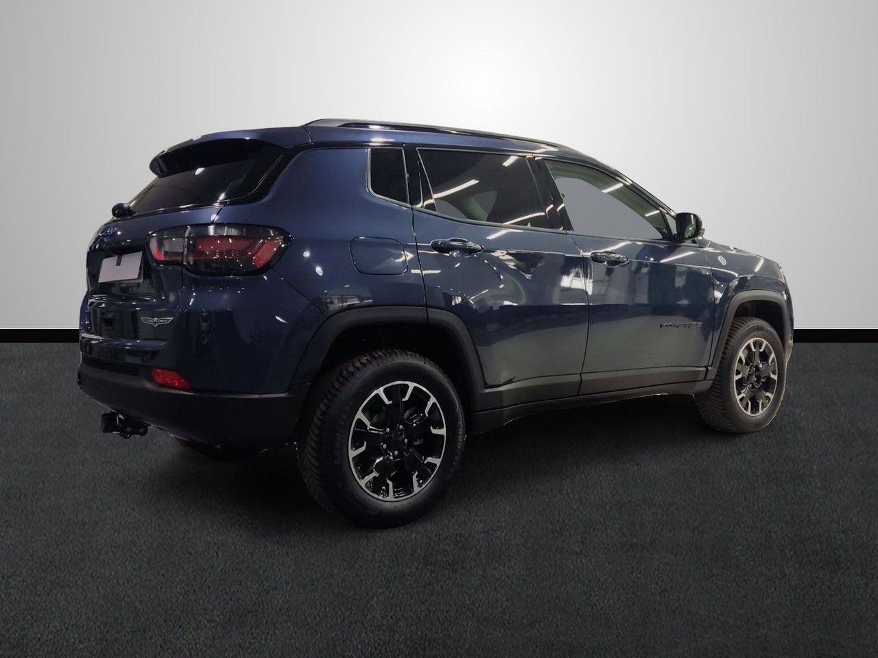 Foto Jeep Compass 5