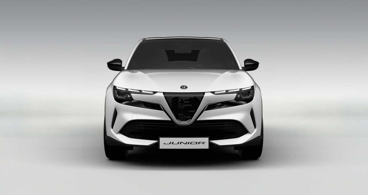Foto Alfa Romeo Junior 3