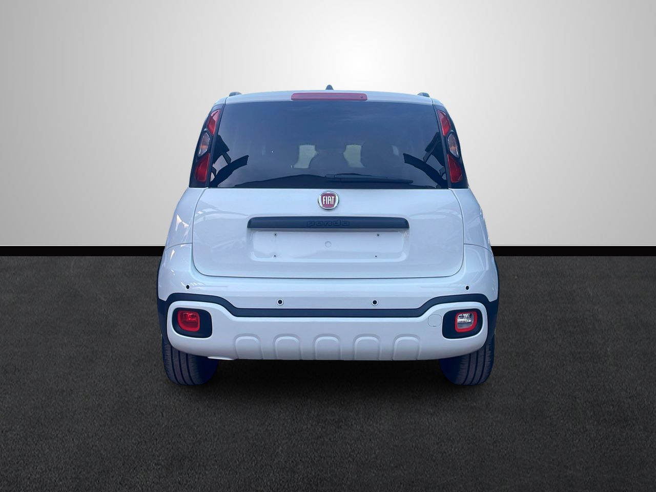 Foto Fiat Panda 4