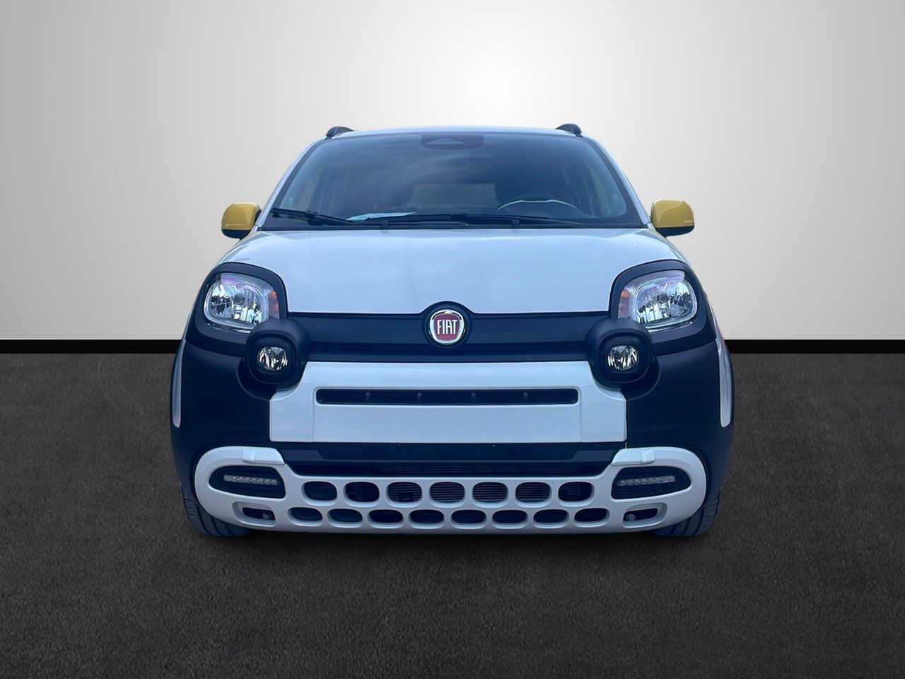 Foto Fiat Panda 7