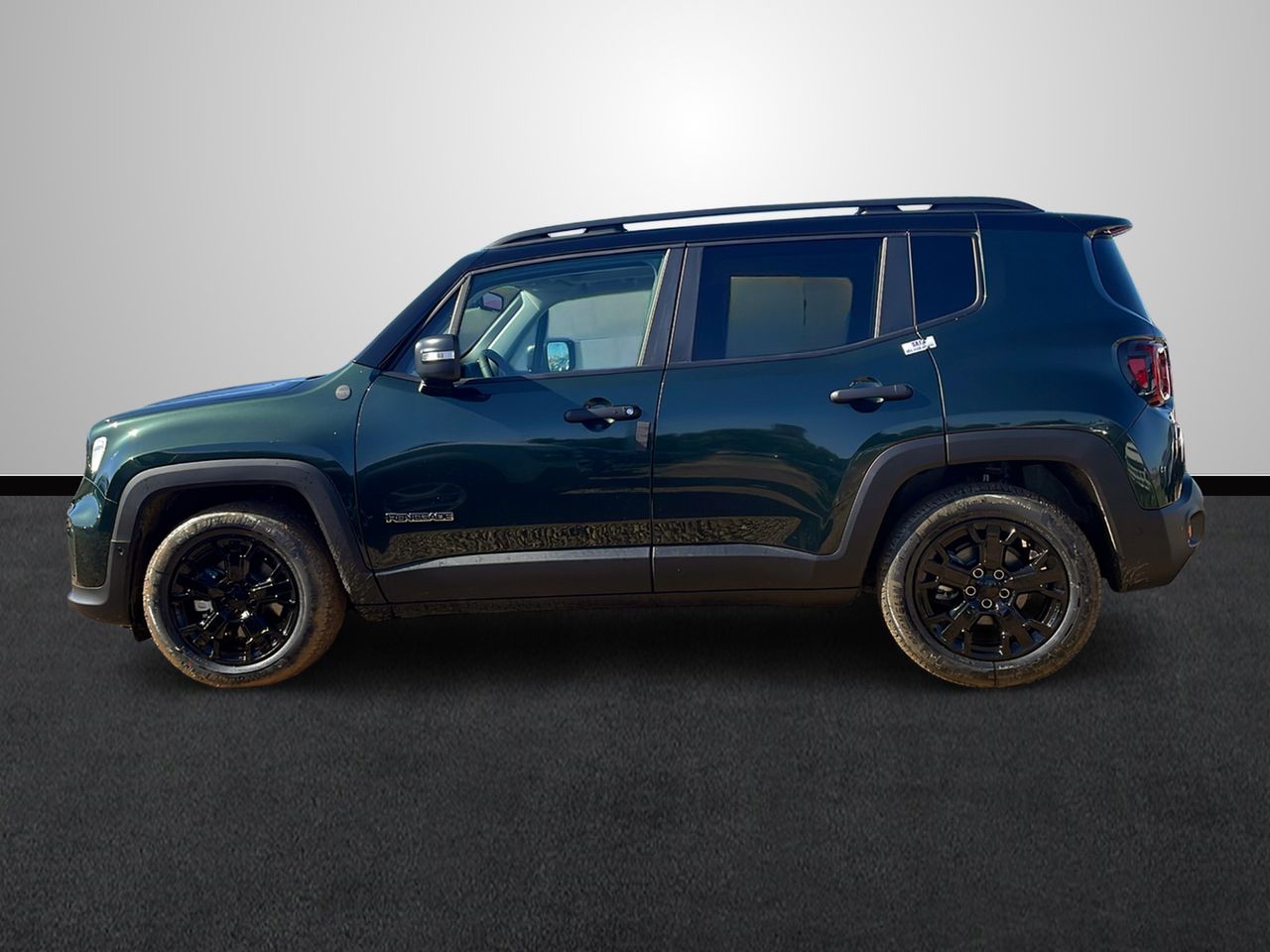 Foto Jeep Renegade 2