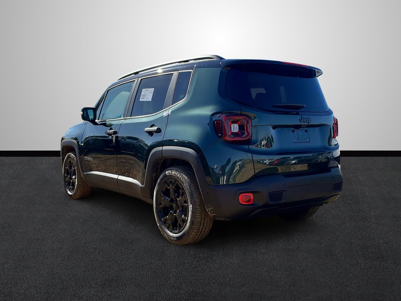 Foto Jeep Renegade 3