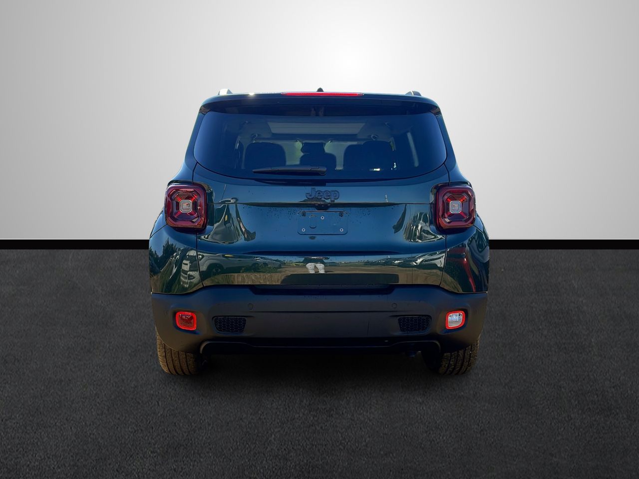 Foto Jeep Renegade 4