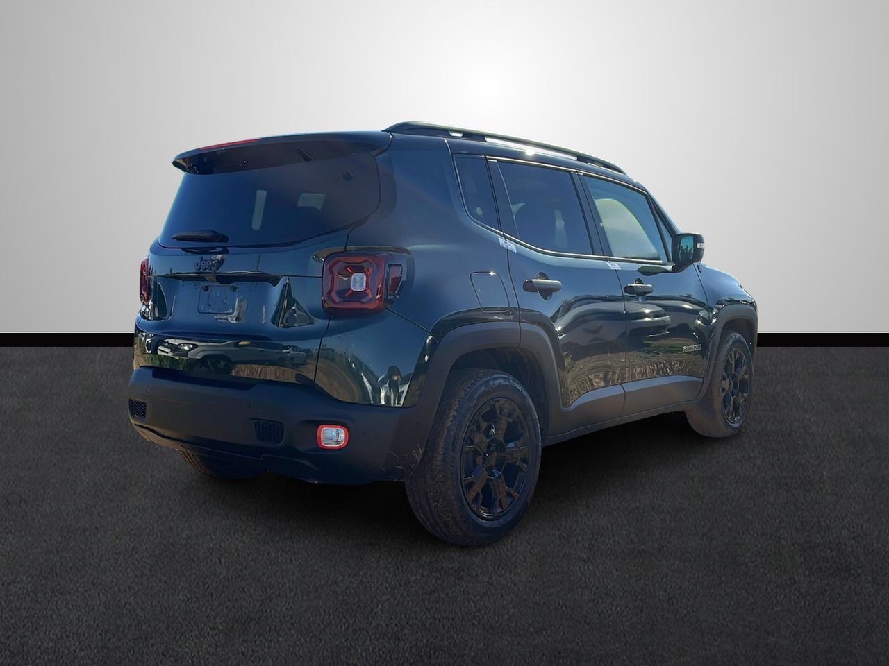 Foto Jeep Renegade 5