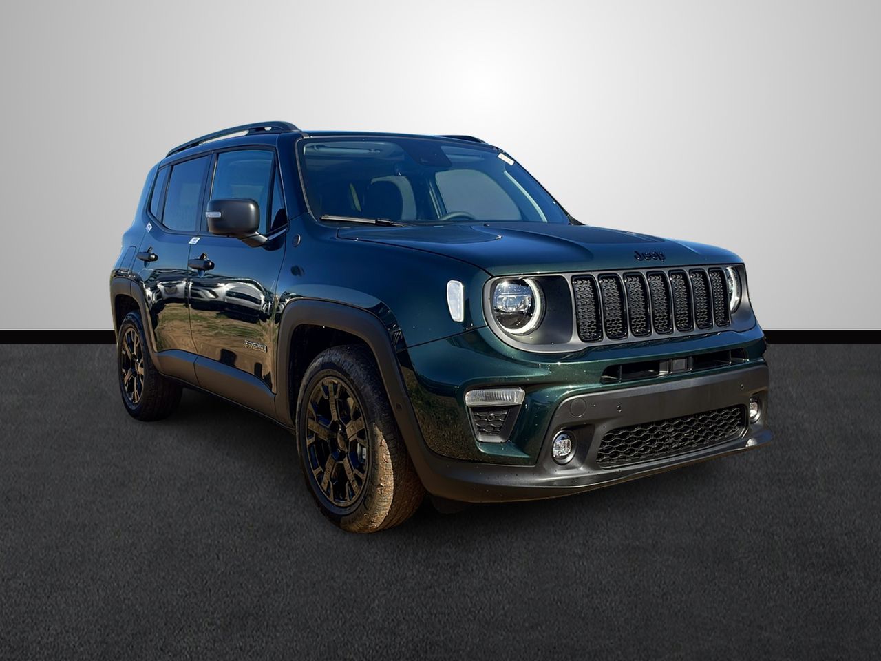 Foto Jeep Renegade 6