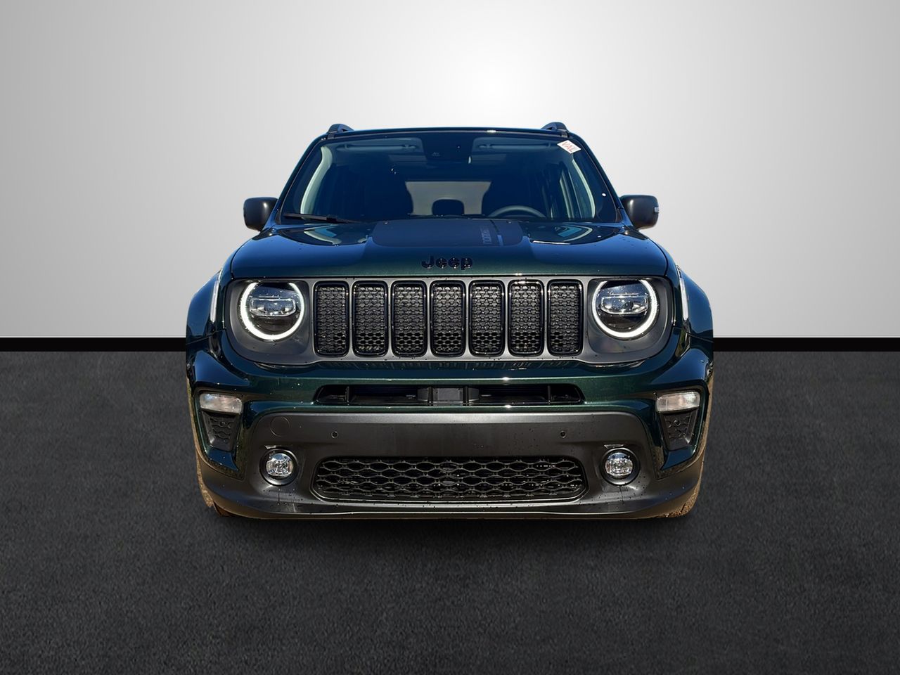 Foto Jeep Renegade 7