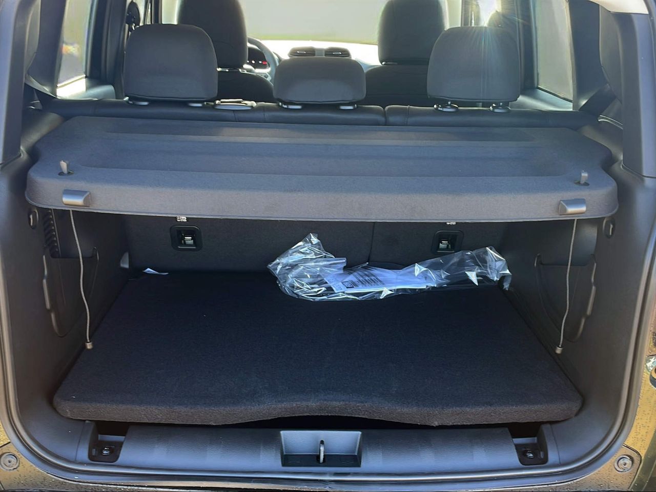 Foto Jeep Renegade 9